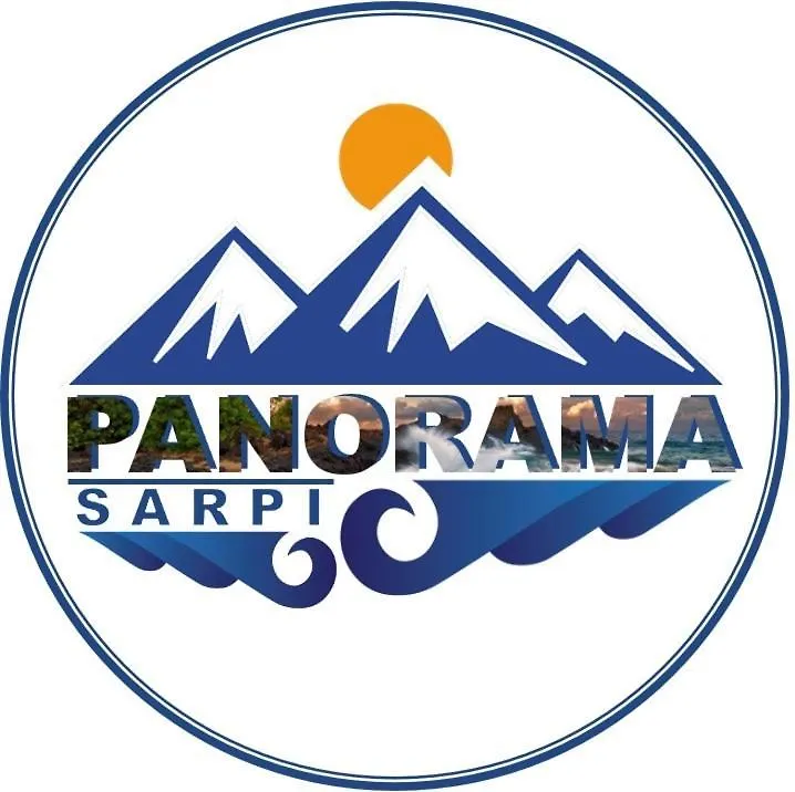 Willa Panorama Sarpi Batumi