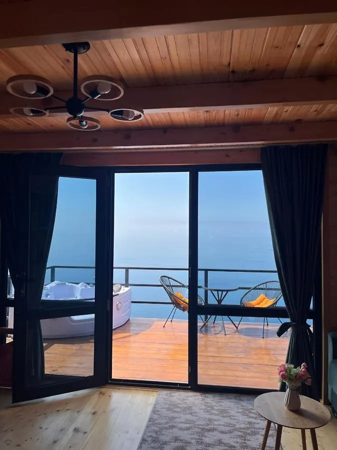 Willa Panorama Sarpi Batumi Gruzja