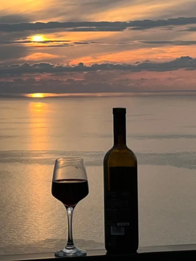 Willa Panorama Sarpi Batumi 0*,  Gruzja