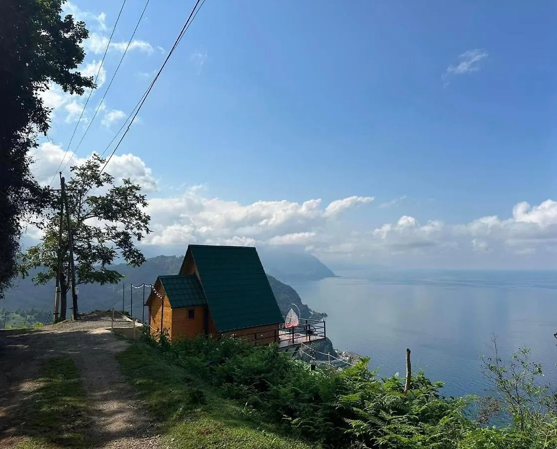 Willa Panorama Sarpi Batumi Gruzja