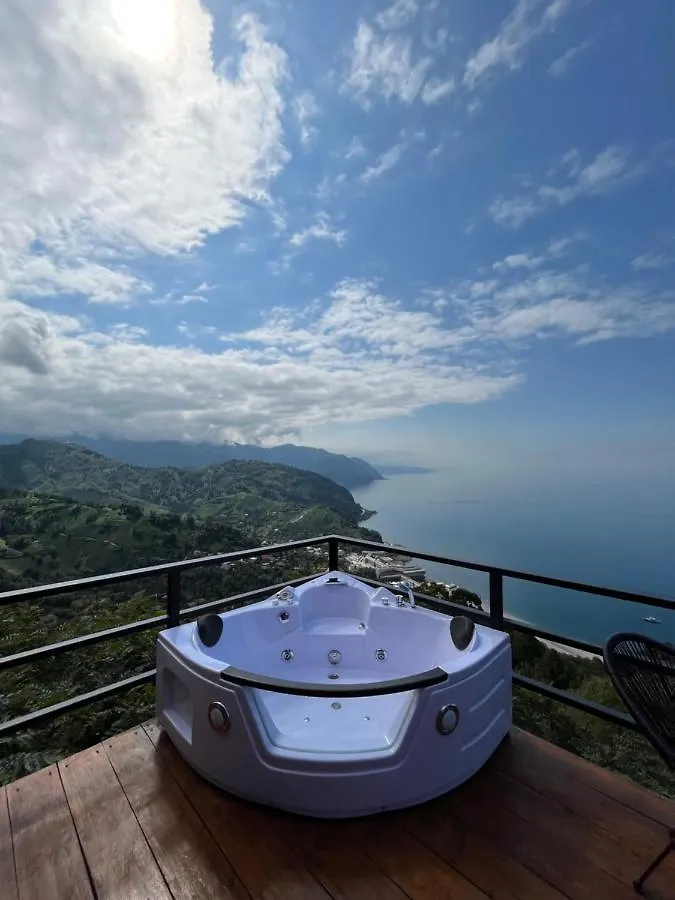 Willa Panorama Sarpi Batumi Domek letniskowy