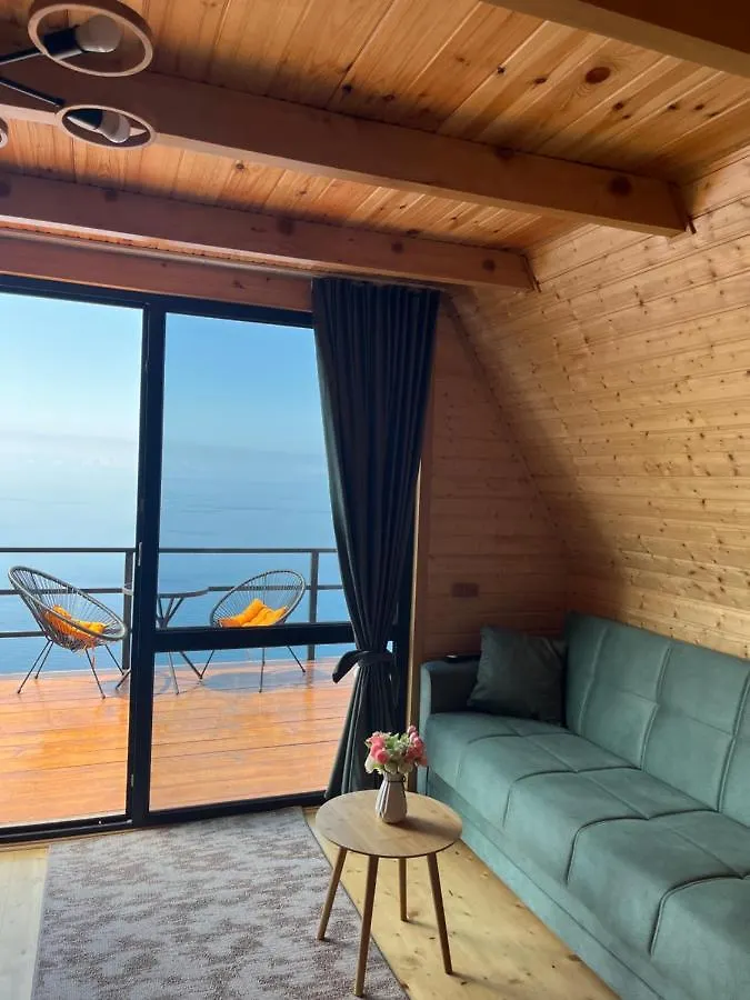 Willa Panorama Sarpi Batumi Gruzja
