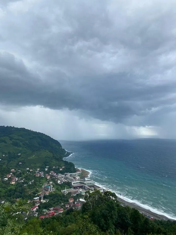 Willa Panorama Sarpi Batumi