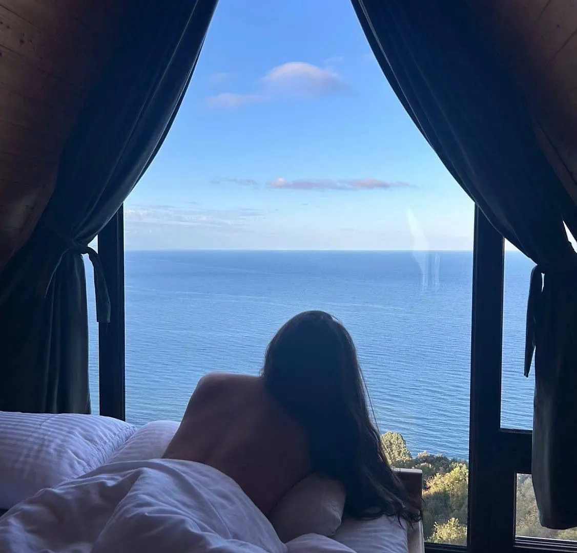 Willa Panorama Sarpi Batumi Domek letniskowy