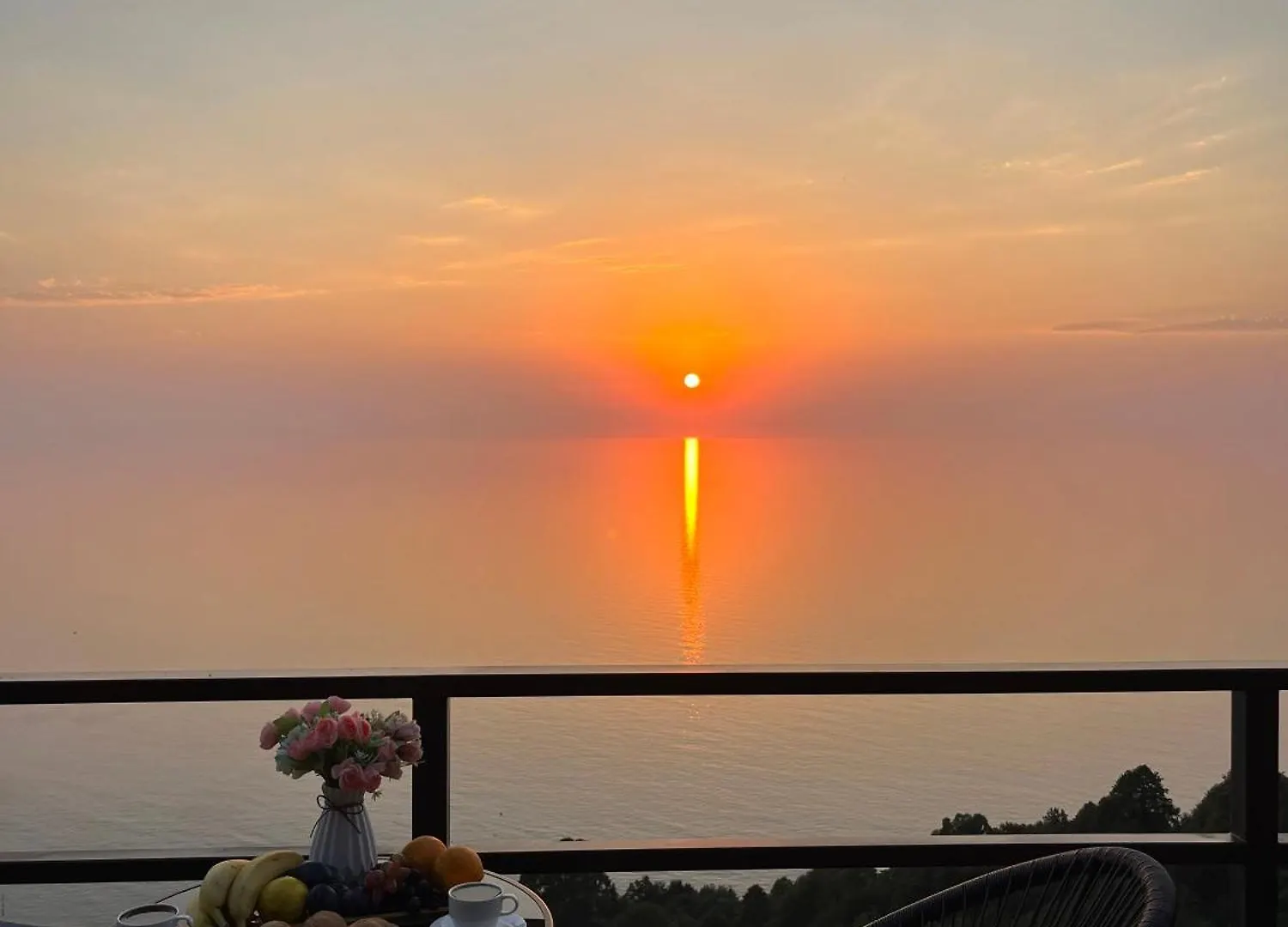 Willa Panorama Sarpi Batumi Domek letniskowy