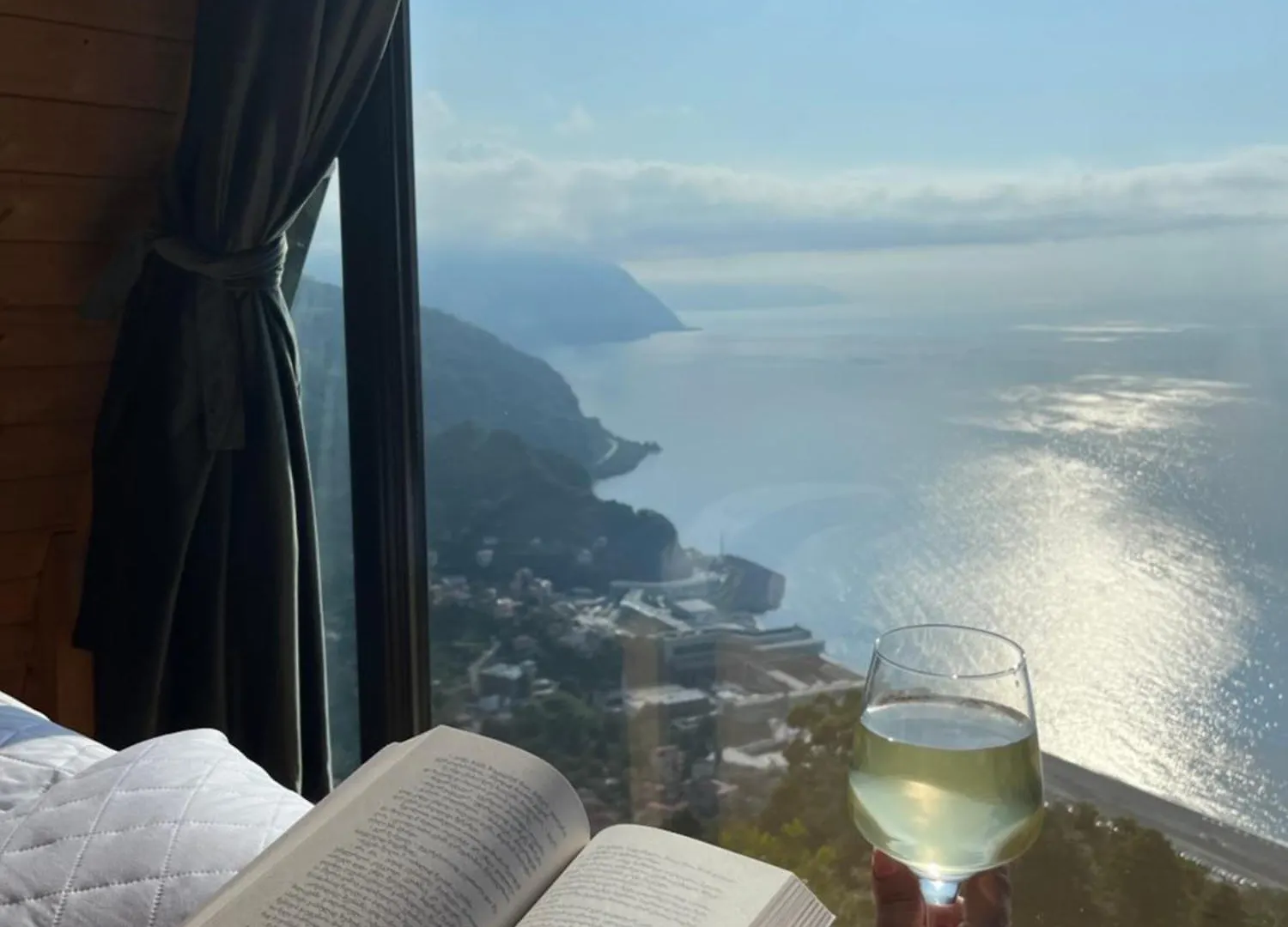 Willa Panorama Sarpi Batumi Domek letniskowy