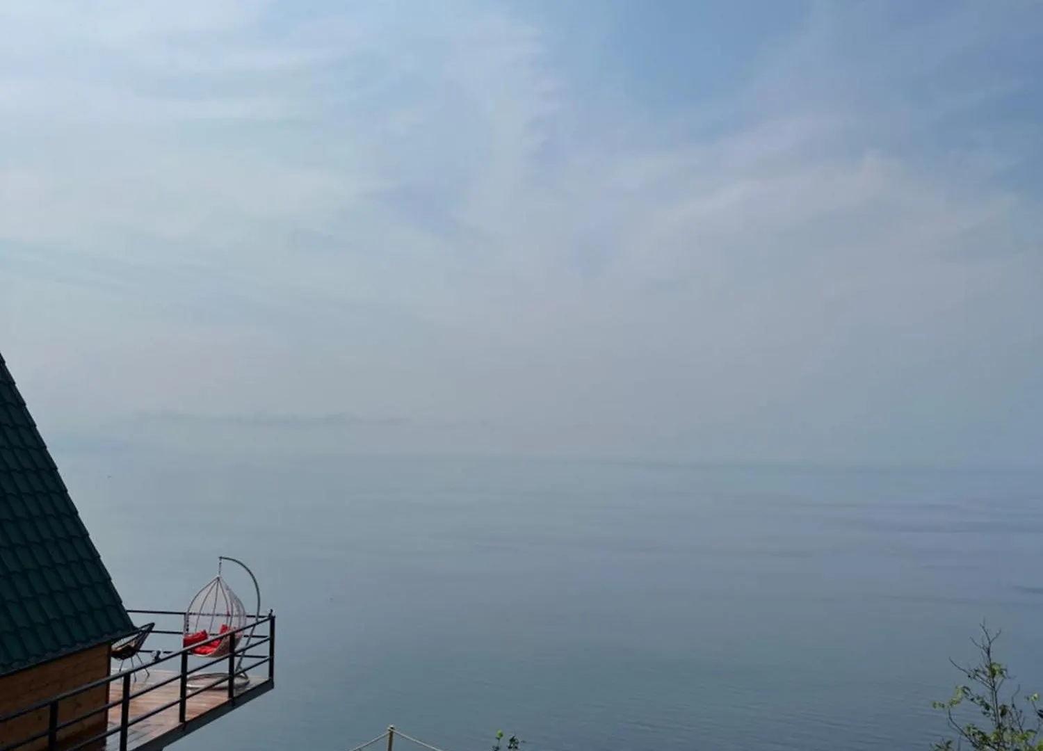 Willa Panorama Sarpi Batumi