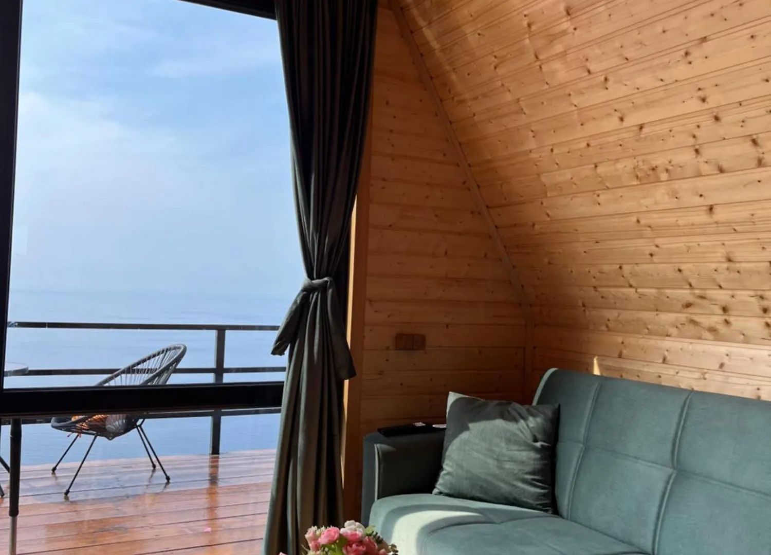 Willa Panorama Sarpi Batumi 0*,