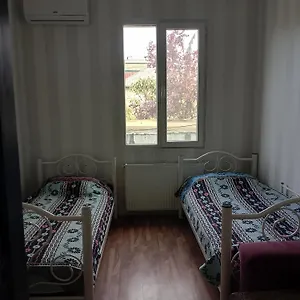 Хостел Jesis, Батуми