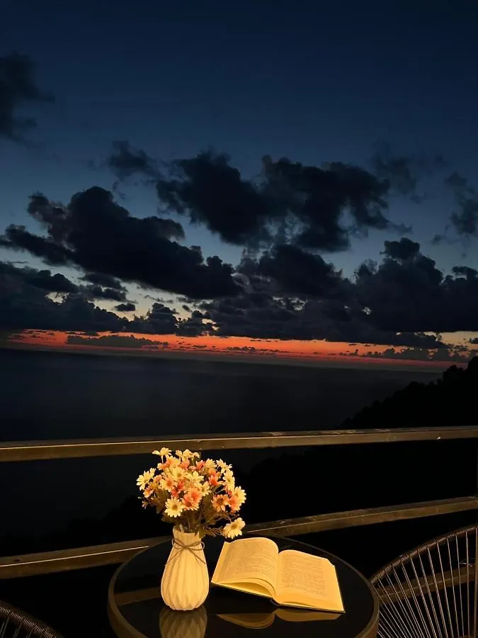 Panorama Sarpi Villa Batumi 0*,