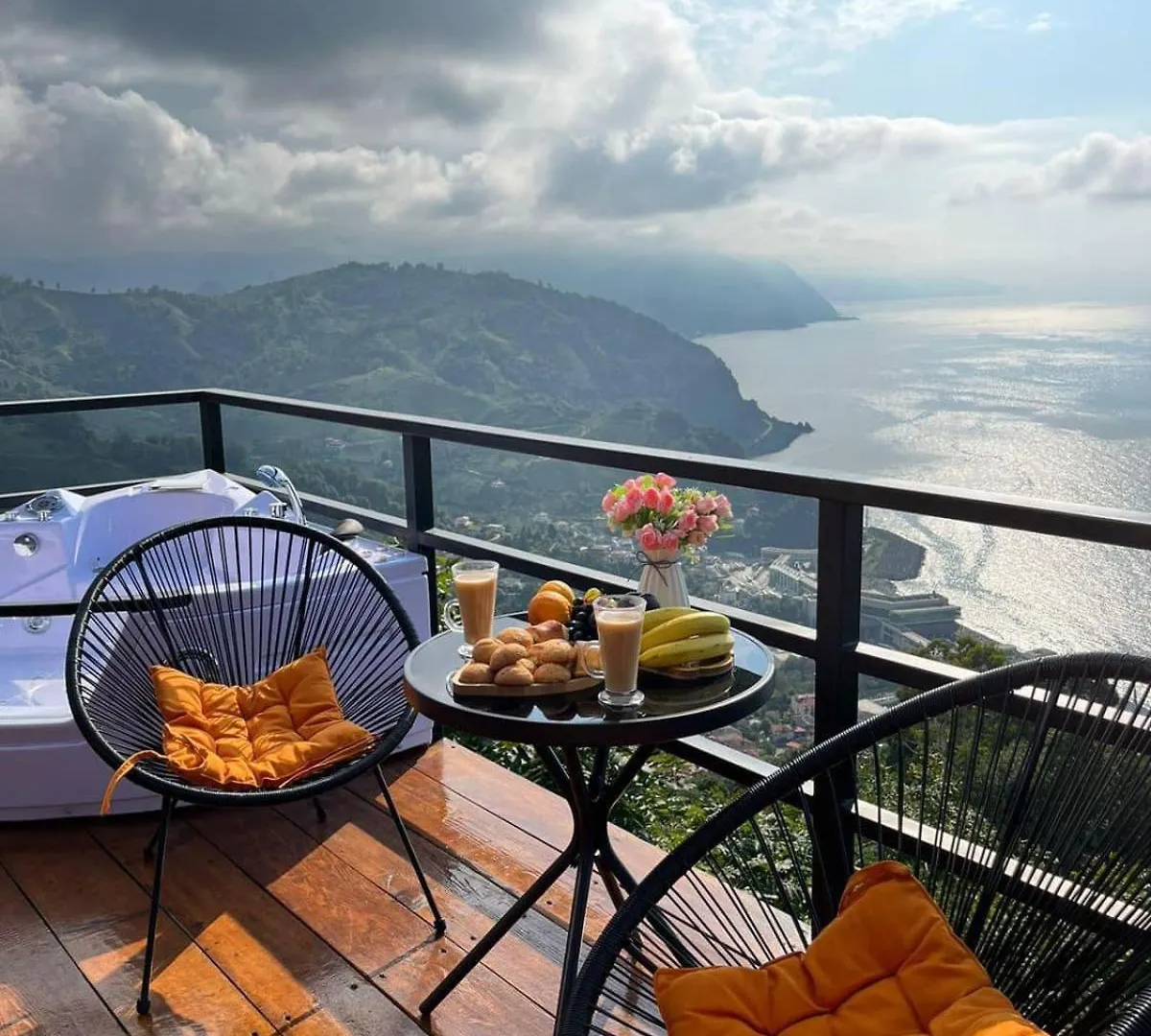 Panorama Sarpi Villa Batumi 0*,  Georgia